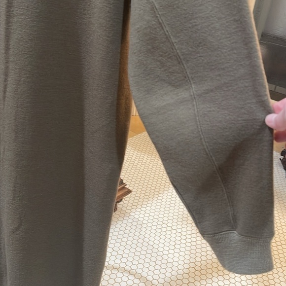 EUC John Lawrence Sullivan Wool Dress - Picture 6 of 7